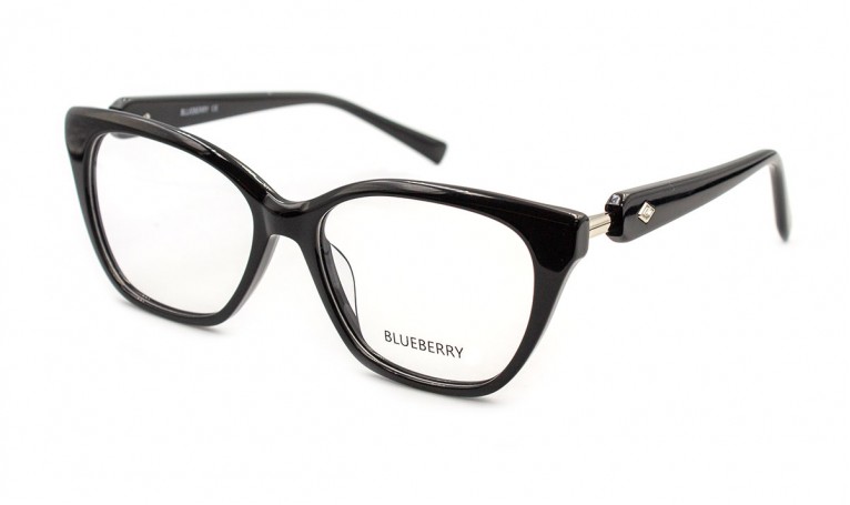 Оправа пластиковая Blueberry 2035-C1