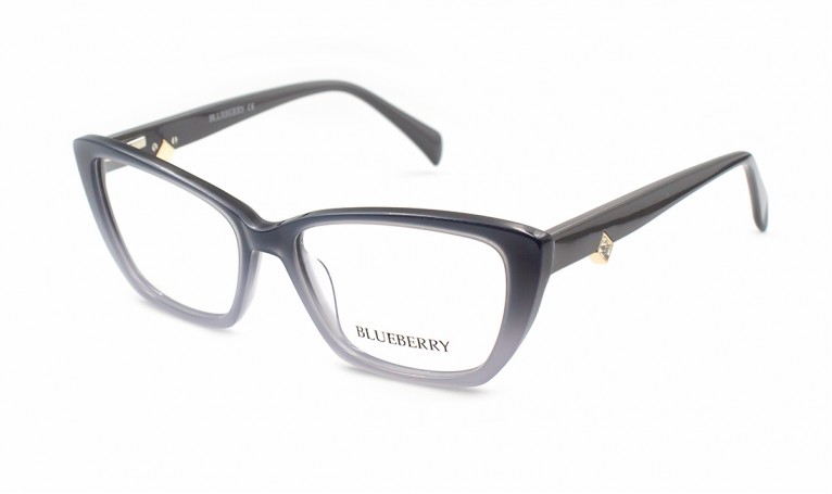 Оправа пластиковая Blueberry 23046-C4
