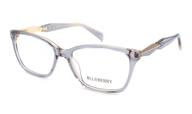 Оправа пластиковая Blueberry 6495A-C3