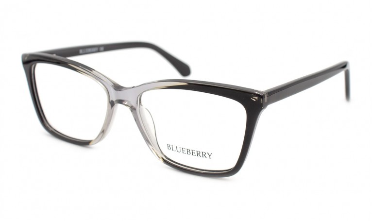 Оправа пластиковая Blueberry 6500A-C1
