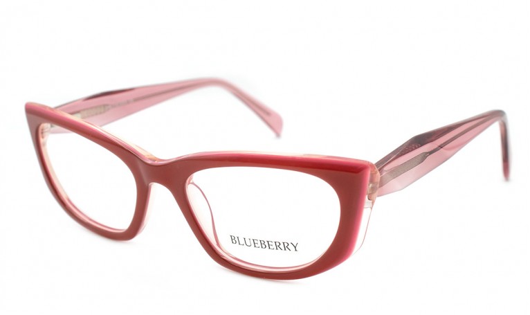 Оправа пластиковая Blueberry 6560-C3