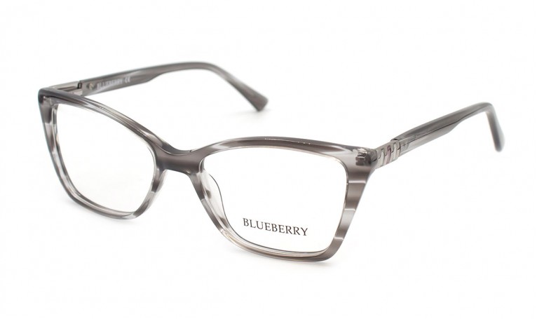 Оправа пластиковая Blueberry 6581-C3