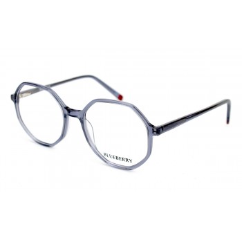 Оправа пластиковая Blueberry 88739-C2