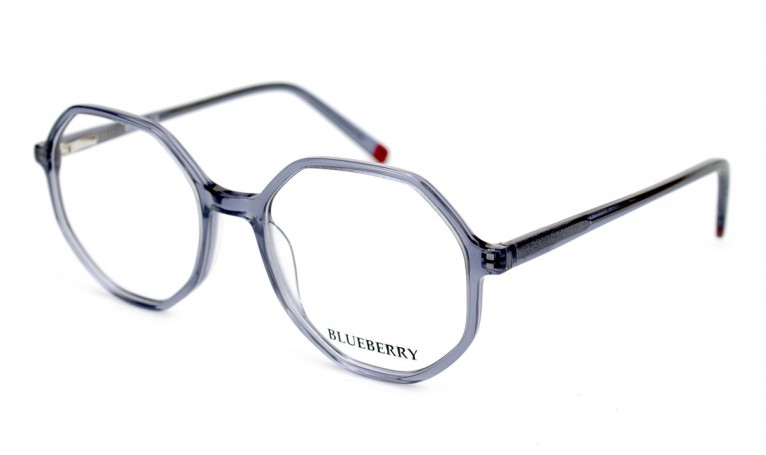 Оправа пластиковая Blueberry 88739-C2