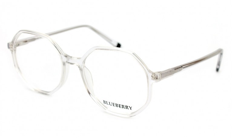Оправа пластиковая Blueberry 88739-C3