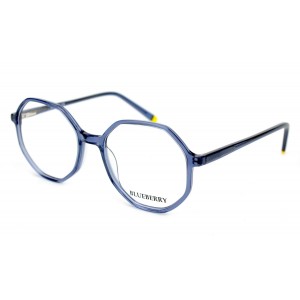 Оправа пластиковая Blueberry 88739-C7