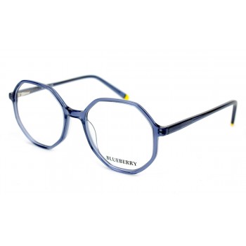 Оправа пластиковая Blueberry 88739-C7