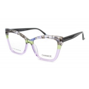 Оправа пластиковая Chance B1056-C1