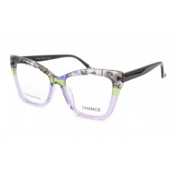 Оправа пластиковая Chance B1056-C1