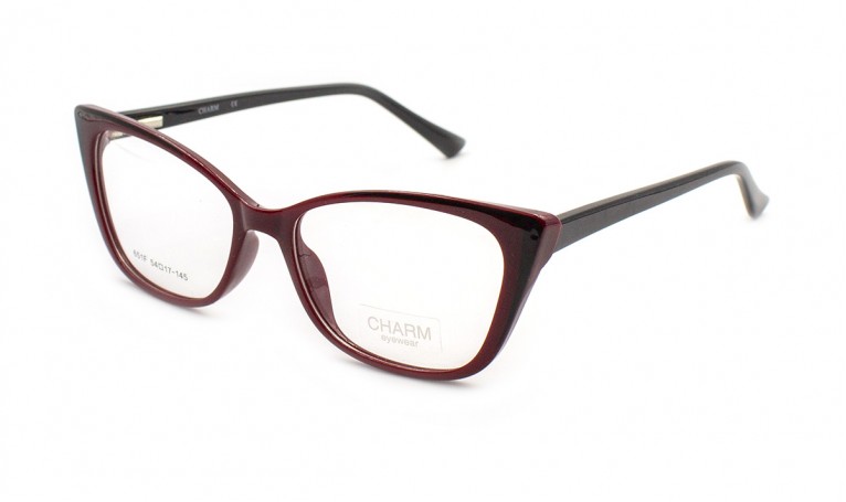 Оправа пластиковая Charm 651F-C5