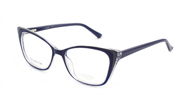Оправа пластиковая Charm 651F-C6