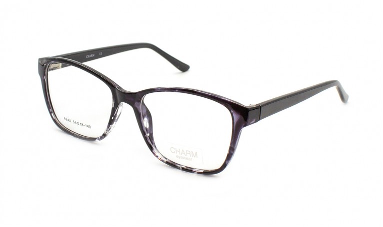 Оправа пластиковая Charm 684A-C1