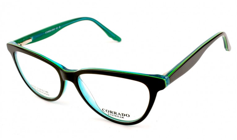 Оправа пластиковая Corrado 83626-C2