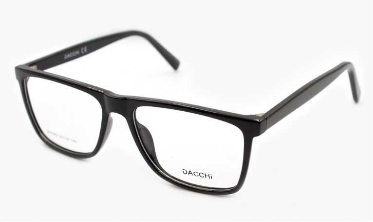 Оправа пластиковая Dacchi 35260-c4