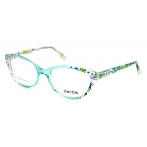 Оправа пластиковая Dacchi D35617-C3