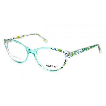 Оправа пластиковая Dacchi D35617-C3