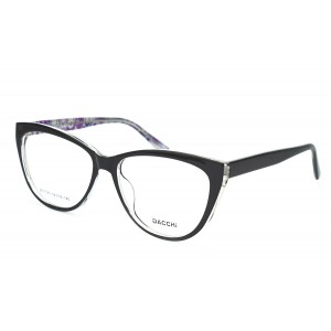 Оправа пластиковая Dacchi D37395-C1