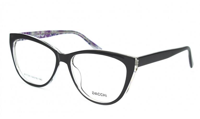 Оправа пластиковая Dacchi D37395-C1