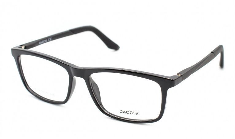 Оправа пластиковая Dacchi 34079-C2