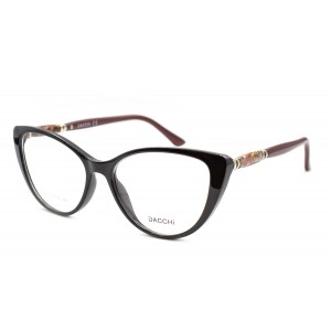 Оправа пластиковая Dacchi 34088-C2