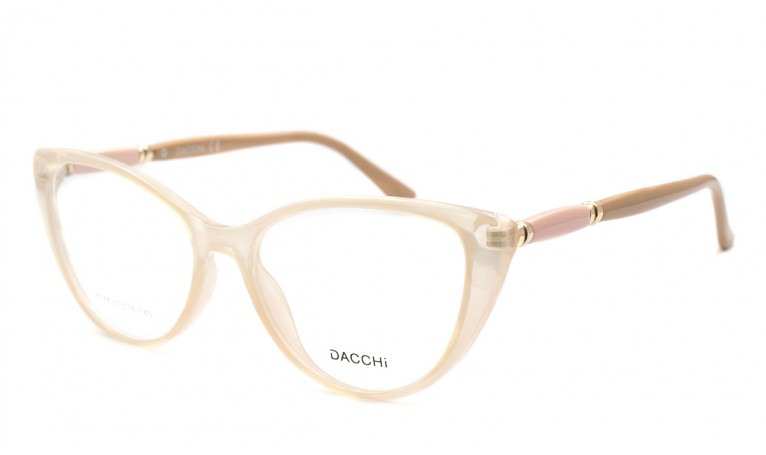 Оправа пластиковая Dacchi 34088-C3
