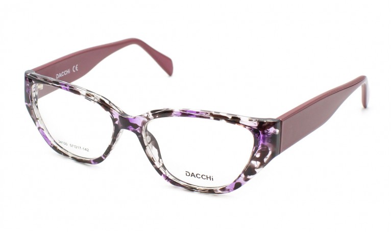 Оправа пластиковая Dacchi 34100-C8