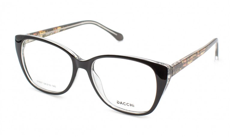Оправа пластиковая Dacchi 34101-C1