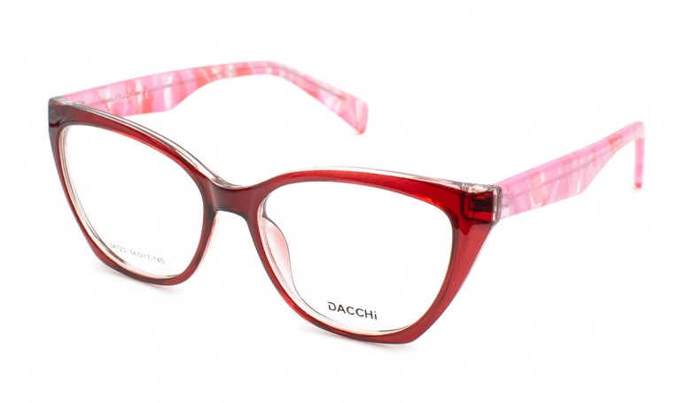 Оправа пластиковая Dacchi 34123-C5