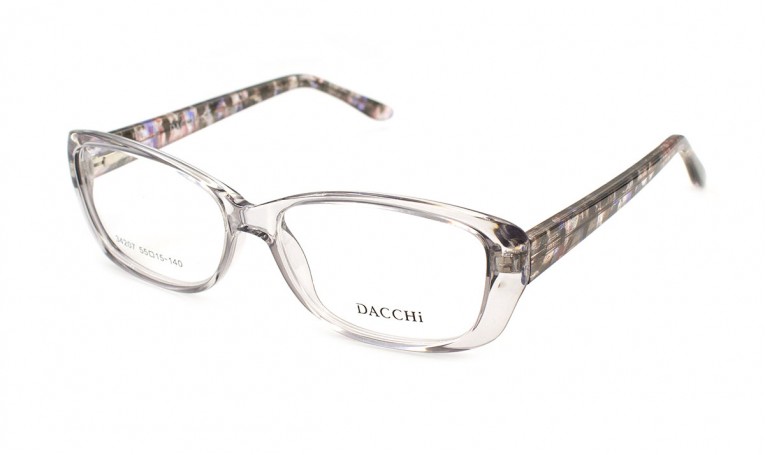 Оправа пластиковая Dacchi 34207-C3