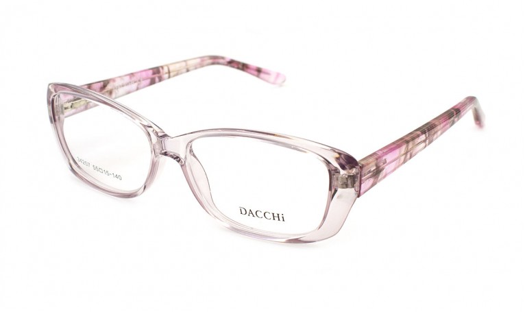 Оправа пластиковая Dacchi 34207-C4