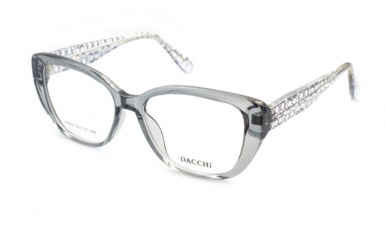 Оправа пластиковая Dacchi 34264-C2