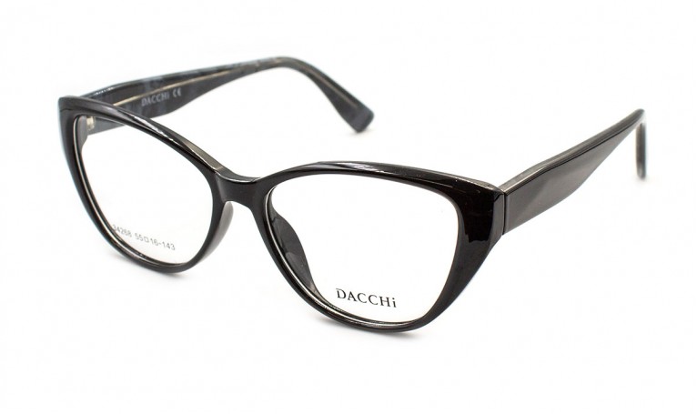 Оправа пластиковая Dacchi 34268-C1
