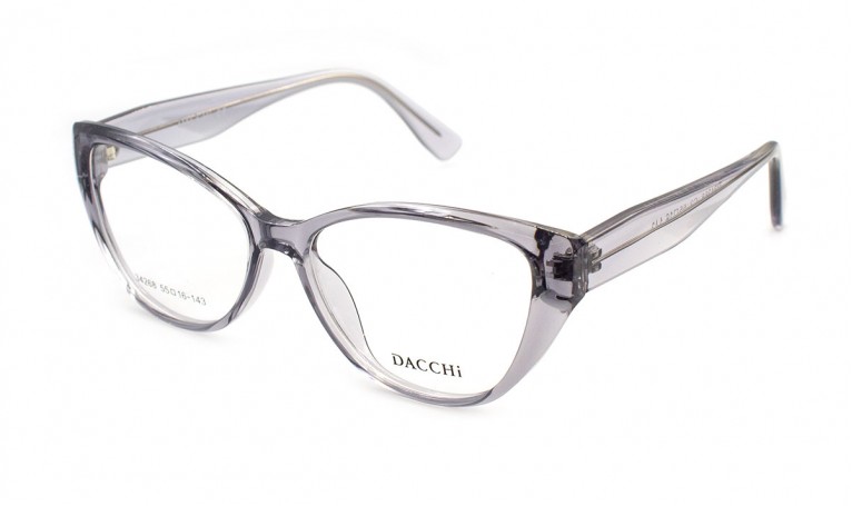 Оправа пластиковая Dacchi 34268-C2