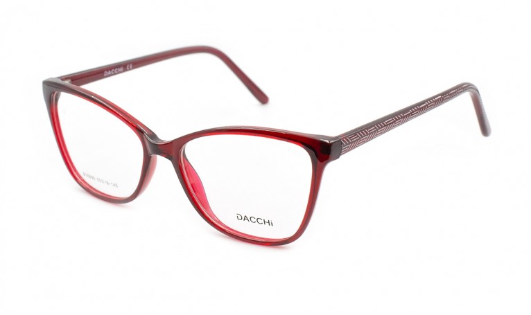 Оправа пластиковая Dacchi 35690-C3