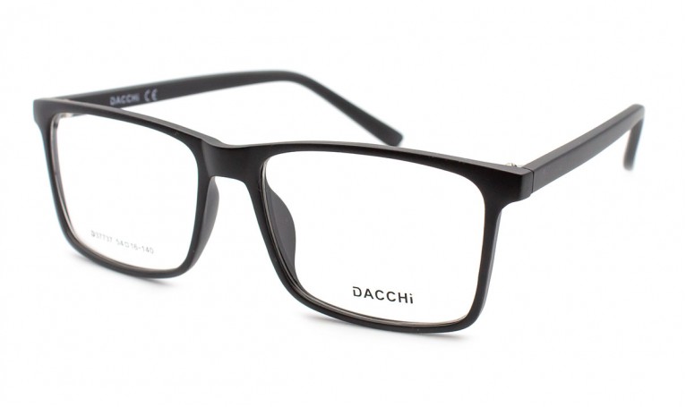 Оправа пластиковая Dacchi 37737-C1-1
