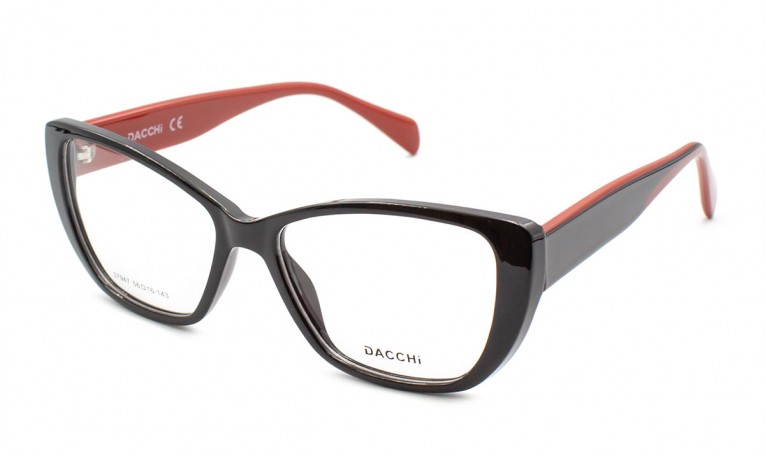 Оправа пластиковая Dacchi 37947-C1
