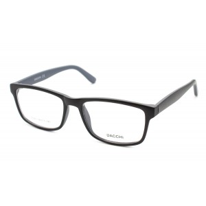 Оправа пластиковая Dacchi 37961-C3