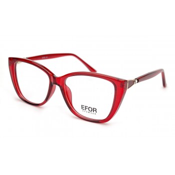 Оправа пластиковая Efor GT7348-C03-NEW