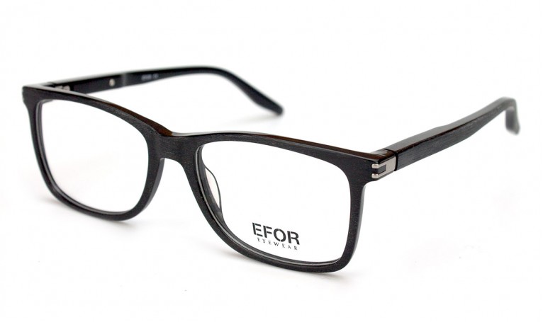 Оправа пластиковая Efor PB9030-C01-NEW