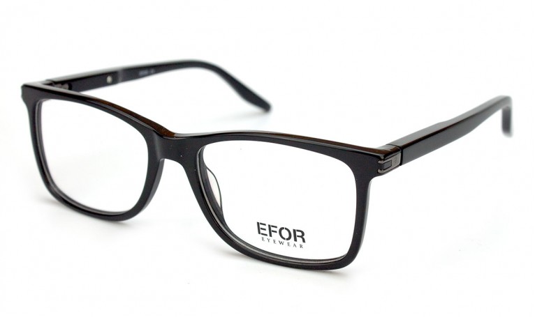 Оправа пластиковая Efor PB9030-C02-NEW