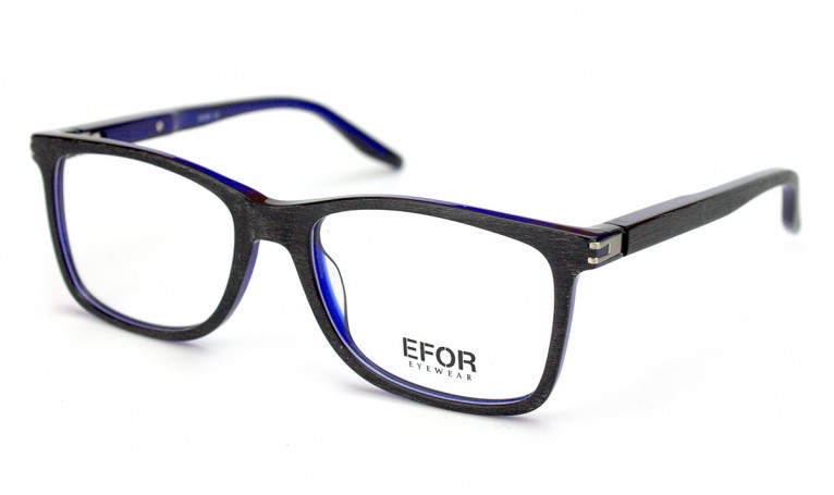 Оправа пластиковая Efor PB9030-C03-NEW