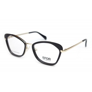 Оправа пластиковая Efor PB9060-C01-NEW