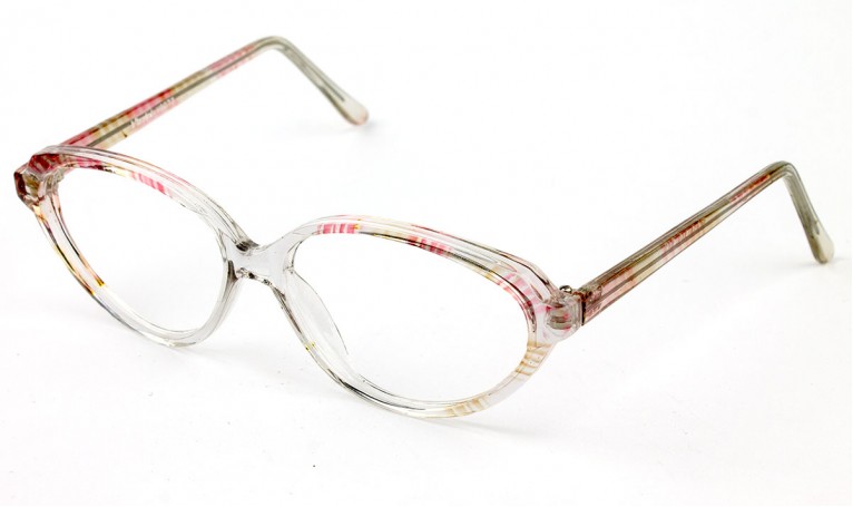 Оправа пластиковая Globus V0073