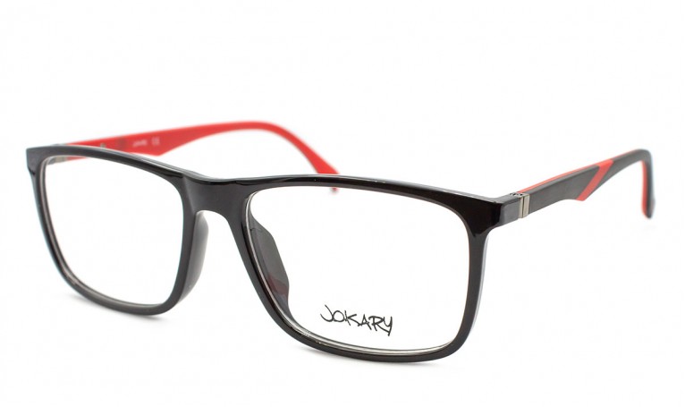 Оправа пластиковая Jokary 21A31-C15
