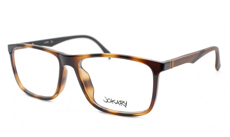 Оправа пластиковая Jokary 21A31-C4