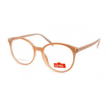 Оправа пластиковая Level 1317-C3