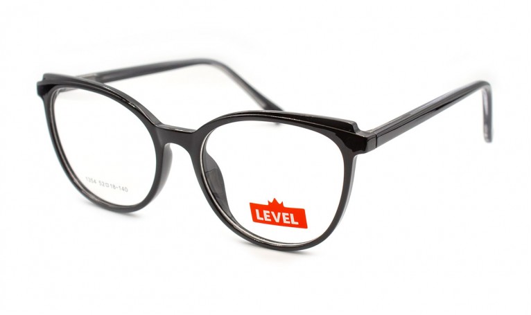Оправа пластиковая Level 1354-C1