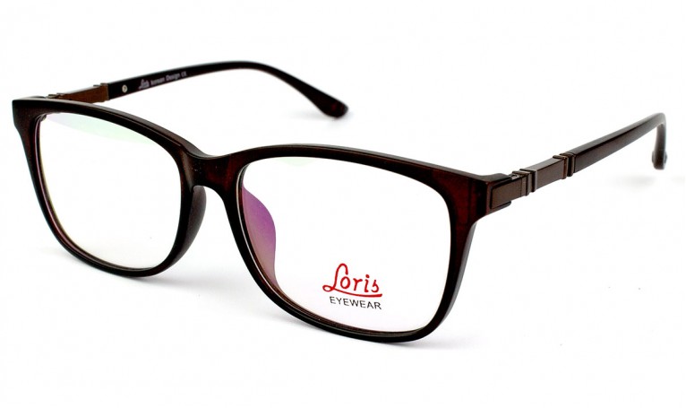 Оправа пластиковая Loris 71103-C3