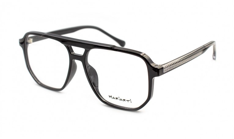 Оправа пластиковая Mariarti 9168-C1