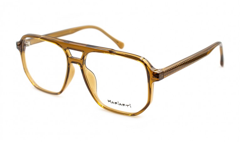 Оправа пластиковая Mariarti 9168-C3